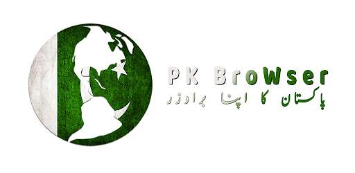 PK BroWser - Pakistan Ka Apna Browser screenshot 5