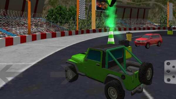Car Simulator Driving 3D screenshot 3