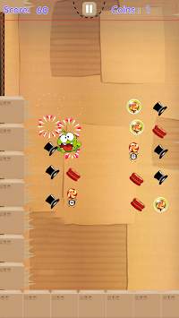 The Rope Candy Cristmas Cut screenshot 3