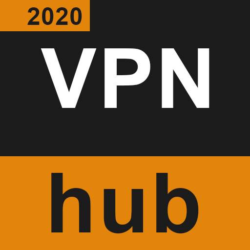 Free VPN Hub - Unlimited Secure VPN & Booster 1.0
