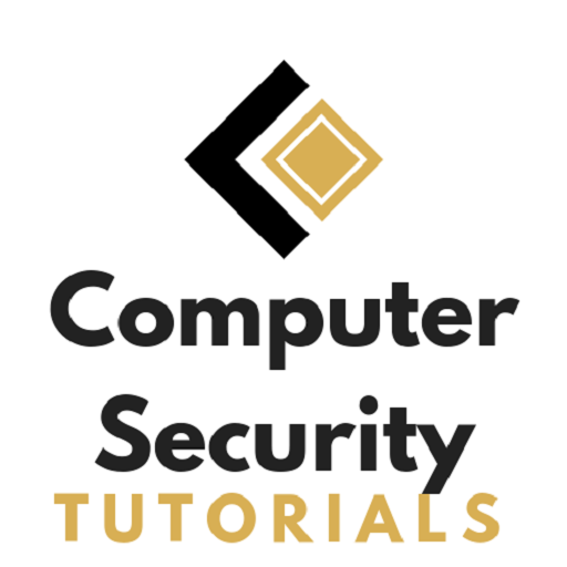 Learn Computer Security Tutorials icon