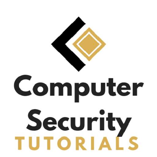 Learn Computer Security Tutorials 1.0