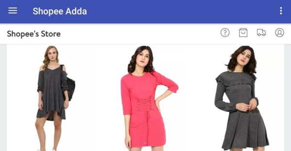 Shopee Adda screenshot 9