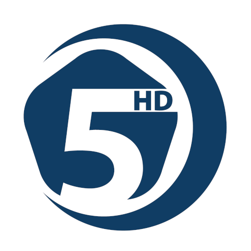 Televizija 5 icon
