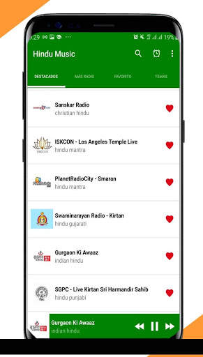HIndu Music App screenshot 4