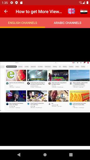 Tips & Tricks For YouTubers (Paid) screenshot 5