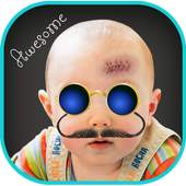 Crazy Funny Face Changer 6.0