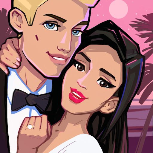 LifeSim 2: Career, Business &amp; Life Simulator Games icon