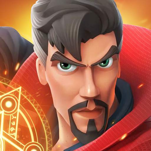 Top Clash: Lastday Heroes Battle Game 1.1.0