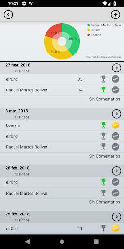 Mi BGG - Juegos de Mesa screenshot 7