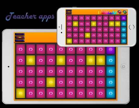 DJ Remix pads (Loop pads) screenshot 3