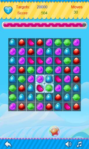 Gem Candy Sweet screenshot 4