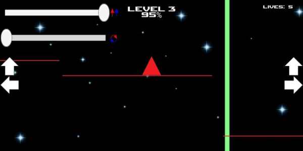 Geometry Platforms скриншот 2