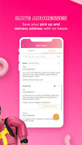 Anteraja screenshot 3