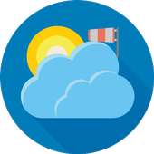 Weather Meteo : World on 9Apps
