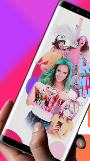 New Likee Tips - likee Video Statut Make U Shine^^ screenshot 1