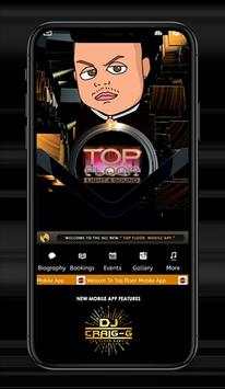 Top Floor Entertainment screenshot 2