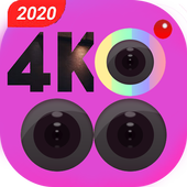 Camera for iPhone 11 max pro icon