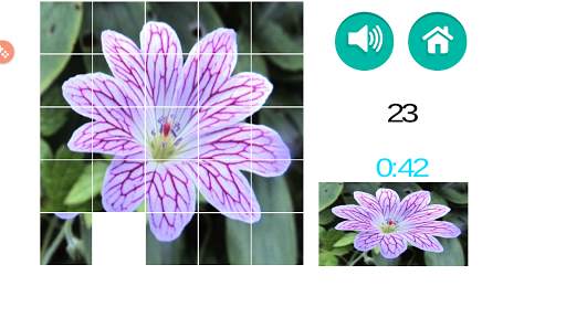 Fluzzles - Puzzle Game for Android screenshot 10