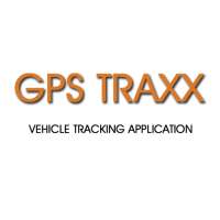 GPS Traxx App 2.0 logo