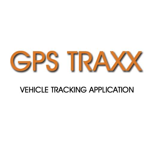 GPS Traxx App 2.0 1.09