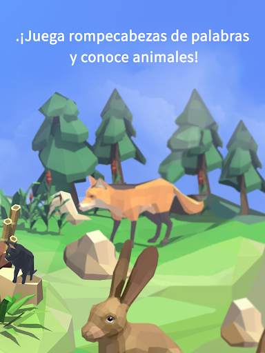 Word Land 3D screenshot 10