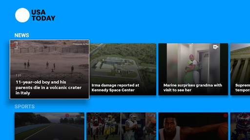 USA TODAY: US & Breaking News screenshot 19