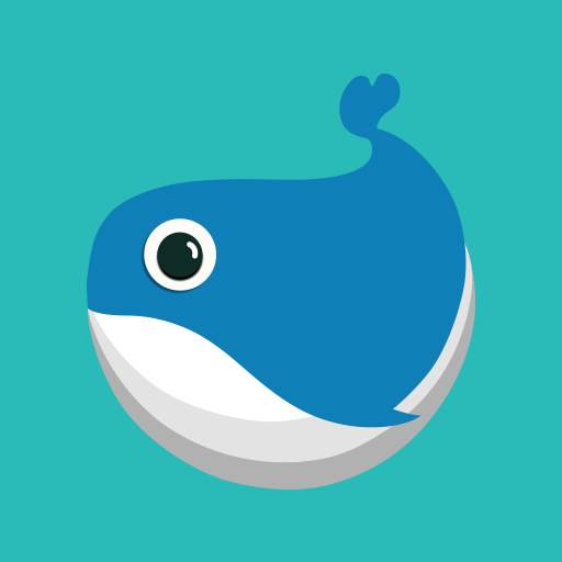 BlueWhale VPN 1.3.2
