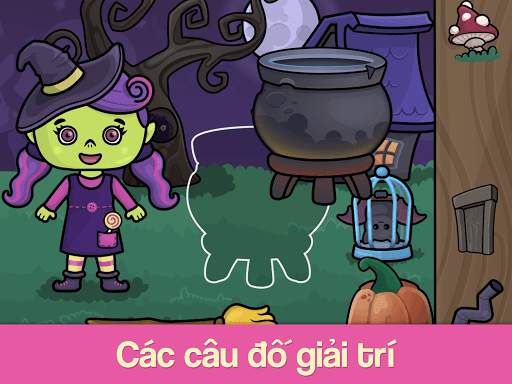 Trò Chơi cho Trẻ Em screenshot 7