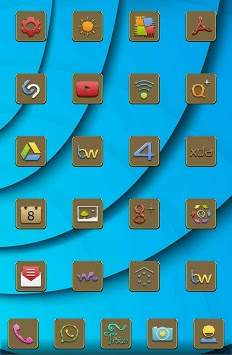 Titian Lite Icon Pack screenshot 18