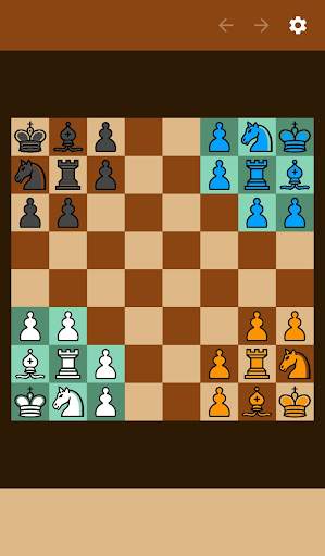 Chness: Many-Player Chess screenshot 2