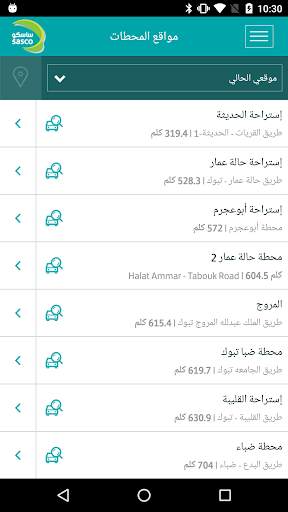 SASCO 2 تصوير الشاشة