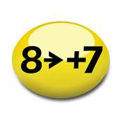 8 to  7 on 9Apps