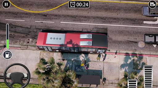 Bus Simulator 2021 screenshot 5
