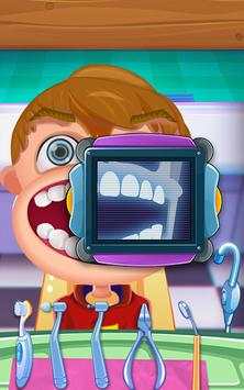 Dr Alvin The Chipmunks screenshot 1