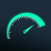Speed Meter: Free Internet Speed Test App 1.0