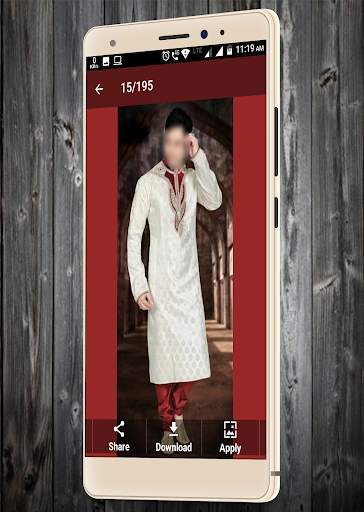 New Mens Kurta Design screenshot 5