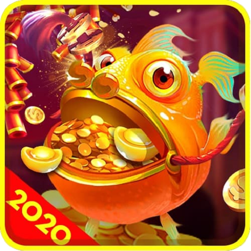 Shoot Fish hero 2021 icon
