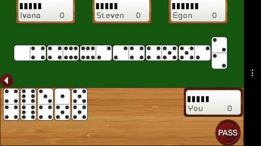 Dominoes screenshot 3