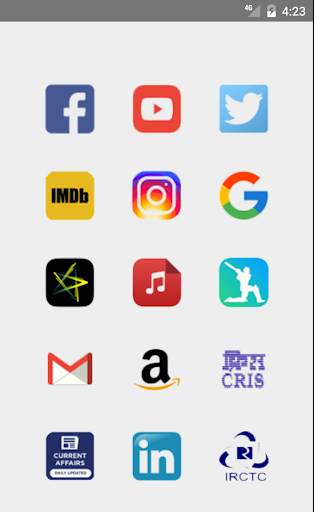 A1 browser screenshot 4