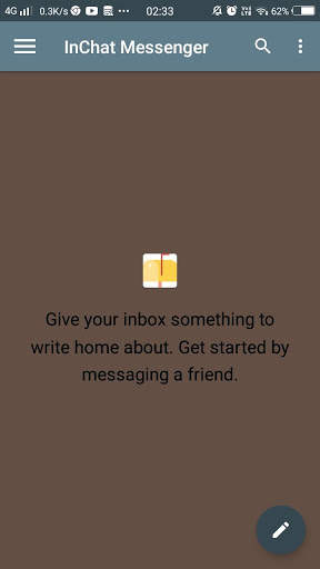 InChat Messenger screenshot 6