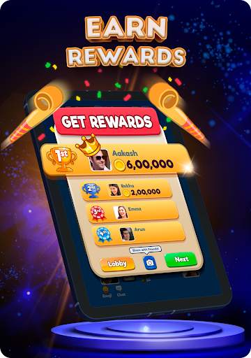 Ludo Club - Dice & Board Game screenshot 15