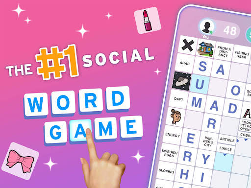 Kryss - The Battle of Words screenshot 5