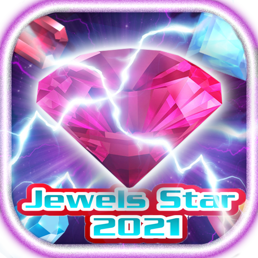 Jewel Star 2021 icon