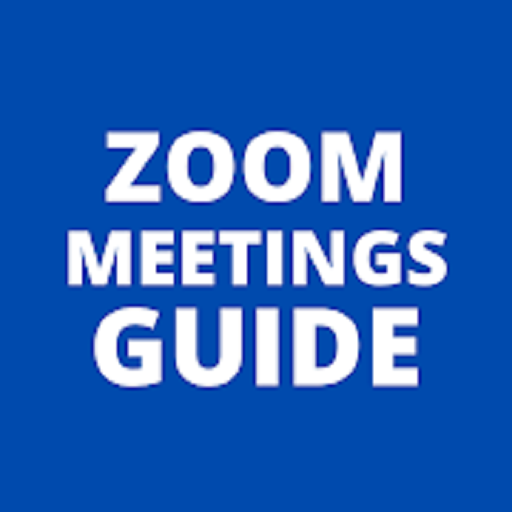 Guide for Online Cloud Conference Meetings icon