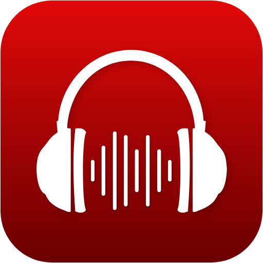 Music Player - Mp3 Player & Audio Player 2.1.7