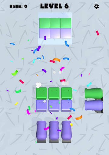 Blast Mosaic screenshot 16