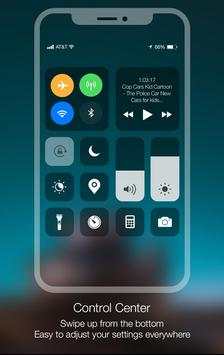 iNotify X - style OS X screenshot 2