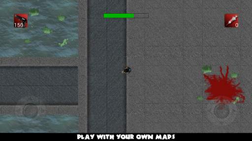 Zombie Outbreak screenshot 7