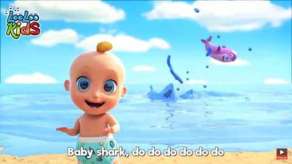 Baby shark dance - song - offline 2019 screenshot 3